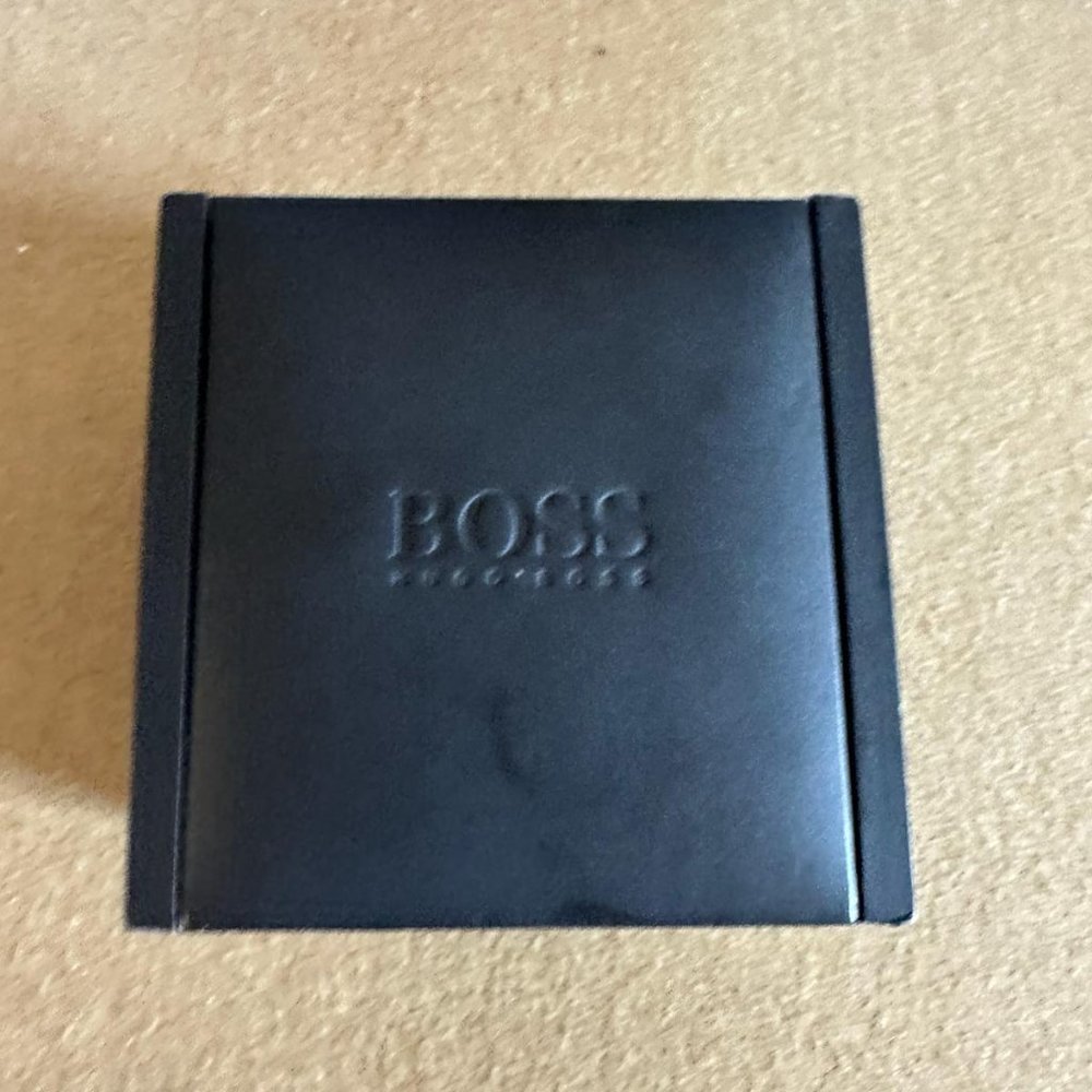 Hugo Boss Watch - Picture 2 of 2